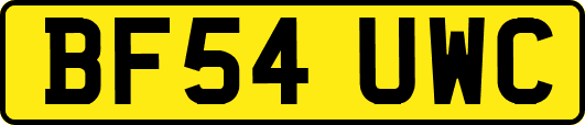 BF54UWC