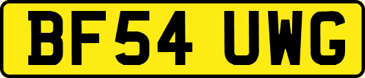 BF54UWG