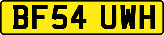 BF54UWH