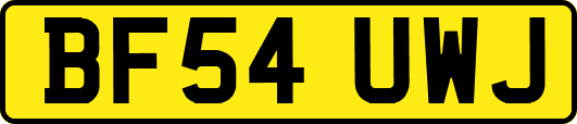 BF54UWJ