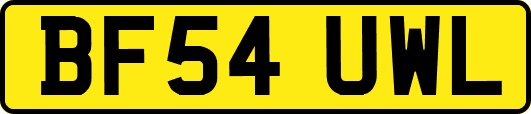 BF54UWL