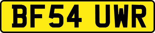 BF54UWR