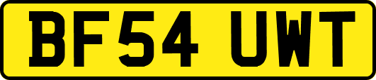 BF54UWT