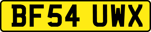 BF54UWX