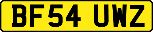 BF54UWZ