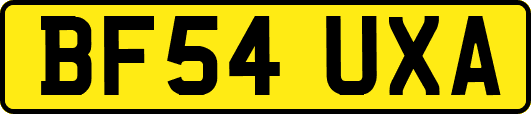 BF54UXA