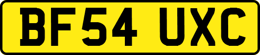 BF54UXC