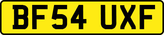 BF54UXF