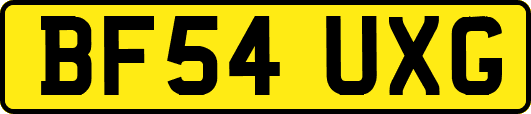 BF54UXG
