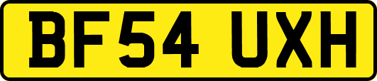 BF54UXH