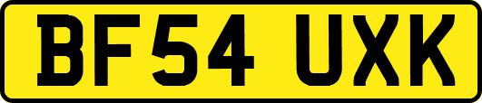 BF54UXK