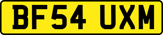 BF54UXM
