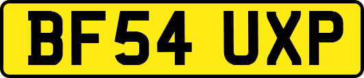 BF54UXP