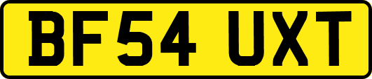 BF54UXT