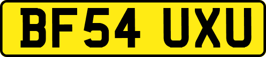 BF54UXU