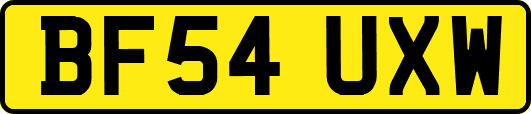 BF54UXW