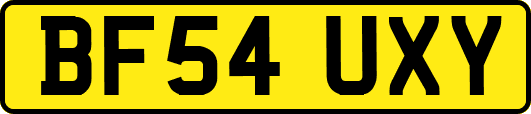 BF54UXY
