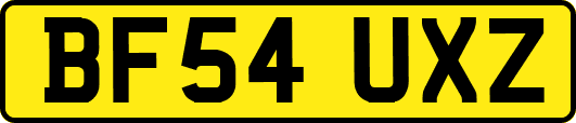 BF54UXZ