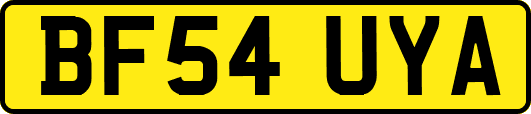 BF54UYA