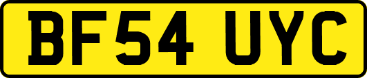 BF54UYC