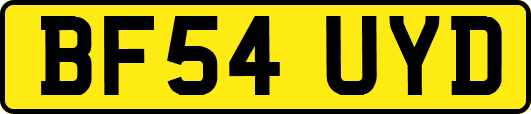 BF54UYD