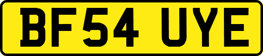 BF54UYE