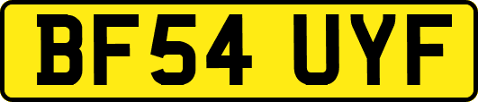 BF54UYF