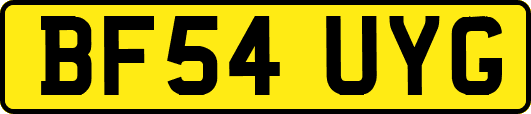 BF54UYG