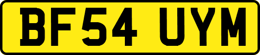 BF54UYM
