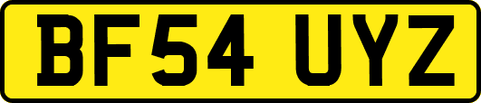 BF54UYZ