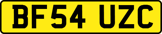 BF54UZC