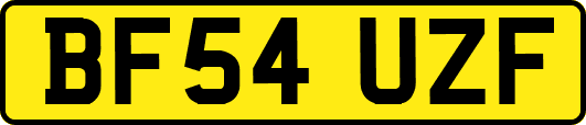 BF54UZF