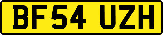 BF54UZH