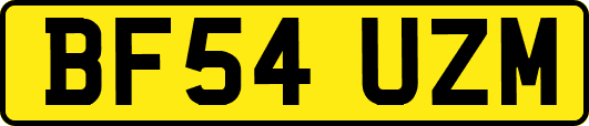 BF54UZM