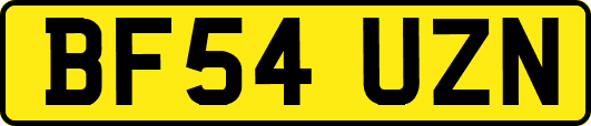 BF54UZN