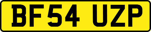 BF54UZP