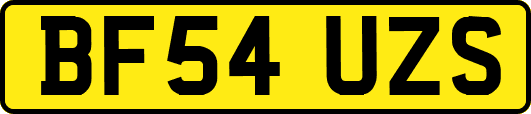 BF54UZS