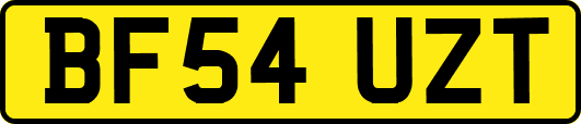 BF54UZT