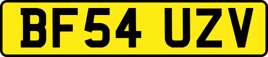 BF54UZV