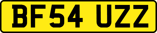 BF54UZZ