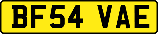BF54VAE