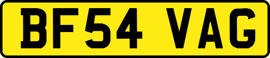 BF54VAG