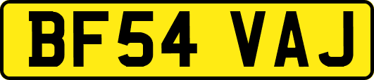 BF54VAJ