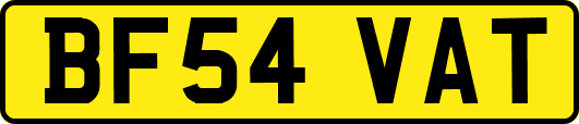 BF54VAT