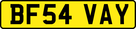 BF54VAY