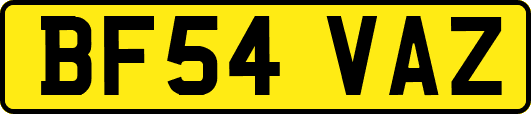 BF54VAZ