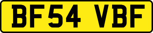 BF54VBF