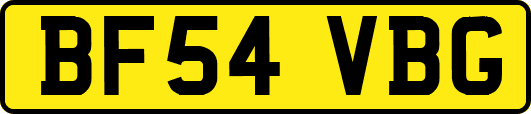 BF54VBG