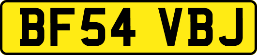 BF54VBJ