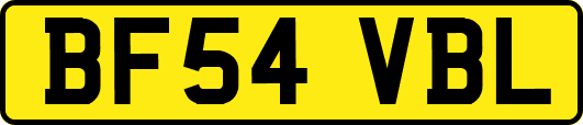 BF54VBL